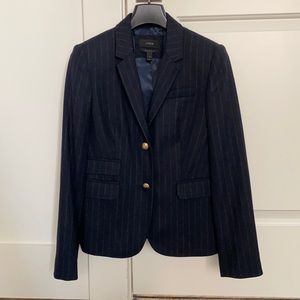 J. Crew women’s blazer